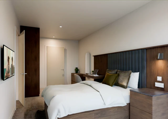 uhomes.com | Student Accommodation, Housing, Flats, Apartments for Rent