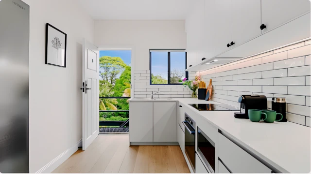 Hamilton Lodge Apartments 2