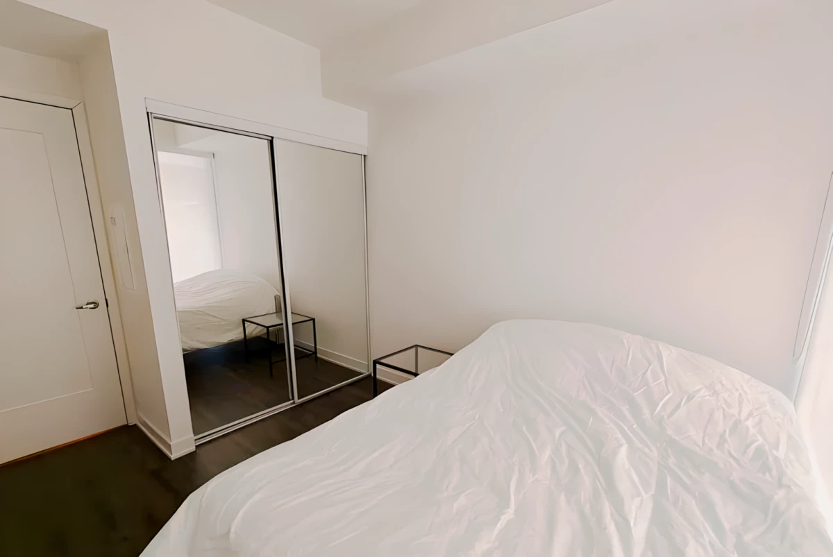 Time and Space Condos 0