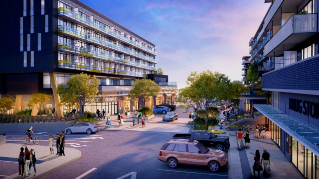 University Heights 4