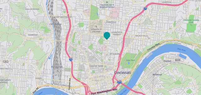 2365 Auburn Avenue 1