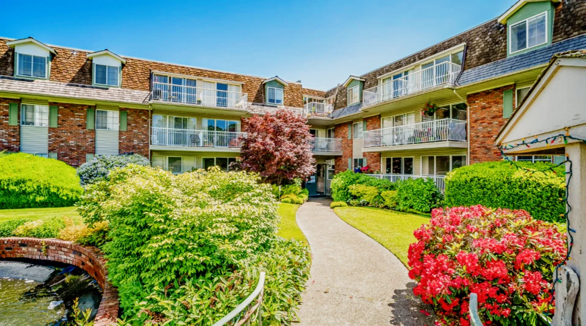 1701 Cedar Hill X Road - Victoria student accommodation