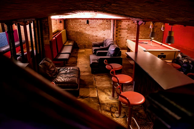 St. George’s Way 4