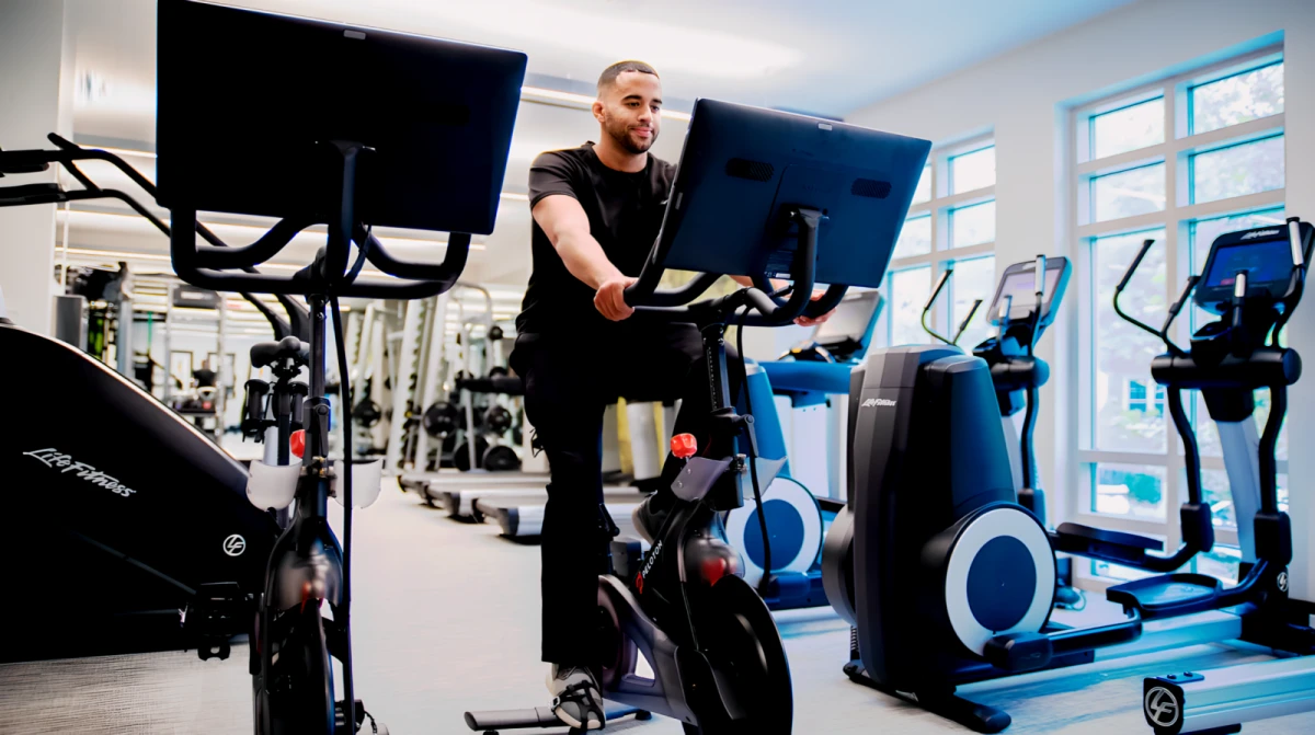 1800 Oak Apartments 0