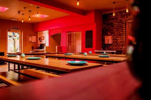 St. George’s Way 3