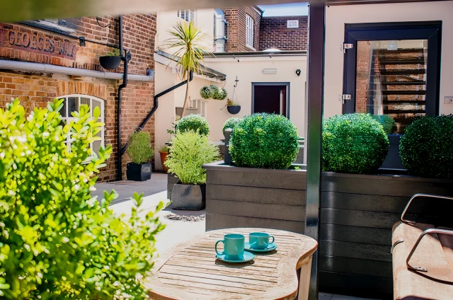 St. George’s Way 2