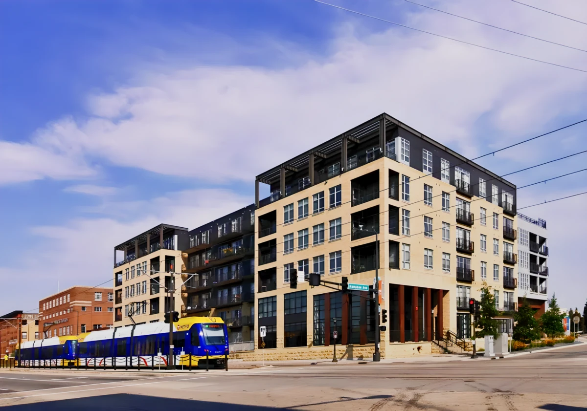 The Lyric at Carleton Place 0