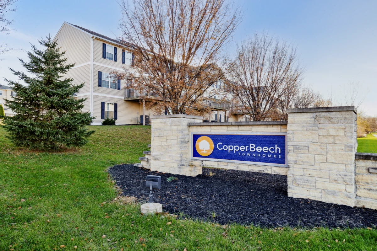 Copper Beech Townhomes 0