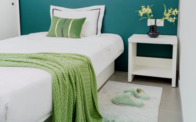 Temple of Heaven Jingtai Metro Station Store - LiYeah 4