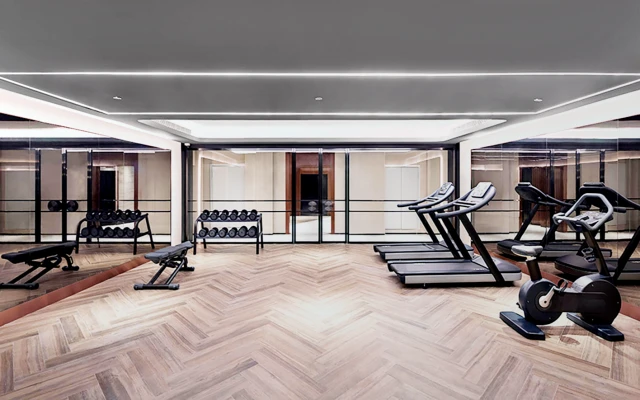 Shanghai Hongqiao Center - Citadines Apart Hotel 3