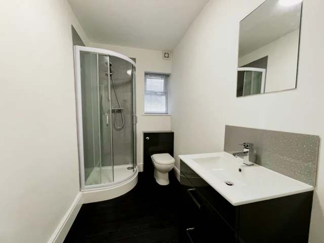 20C Portland Street - alojamiento para estudiantes en Lincoln - 2 Bedroom House