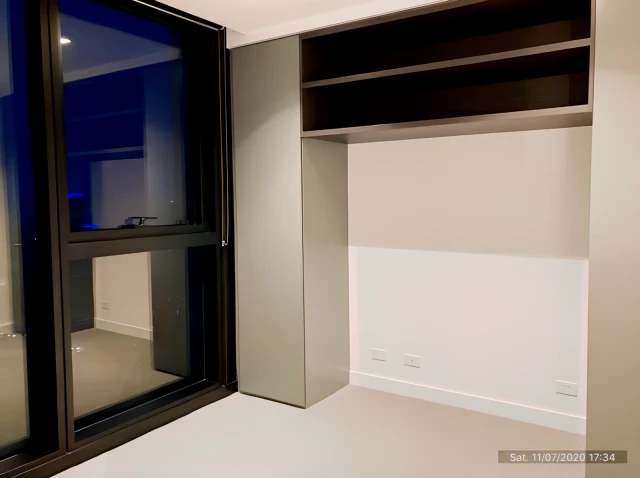 462 Elizabeth Street – Studentenunterkunft in Melbourne – 2 Bedroom*7305