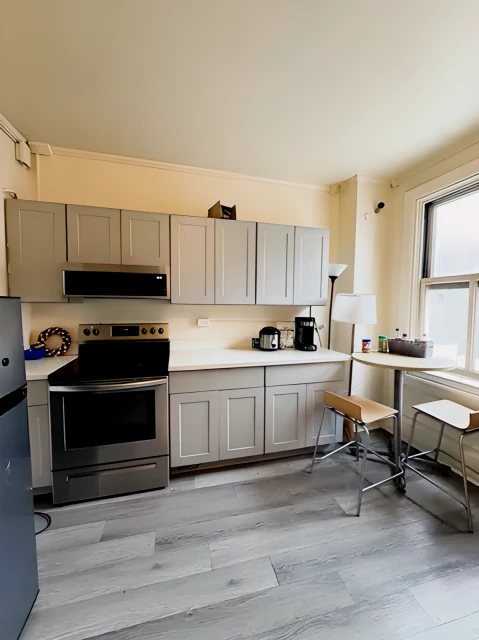 FOUND Study San Francisco 4