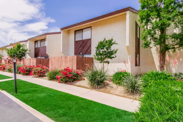 Cedarwood Apartments 2