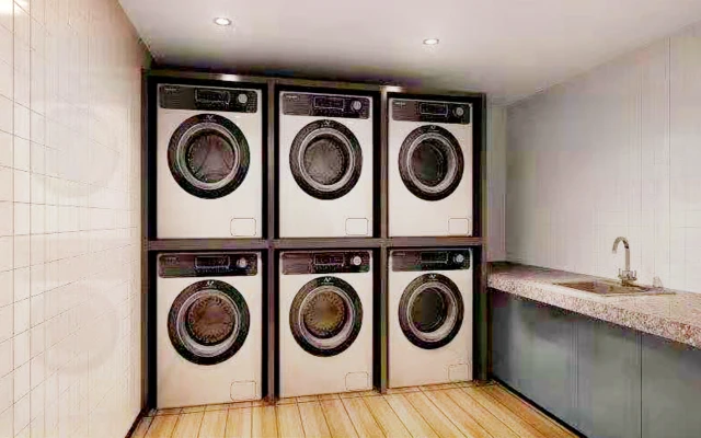 Huilongguan Huoying Metro Station Store - CJIA Apartment 3