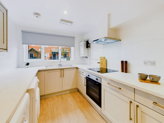 5 Mint Road - Leicester student accommodation - 6 Bedroom House