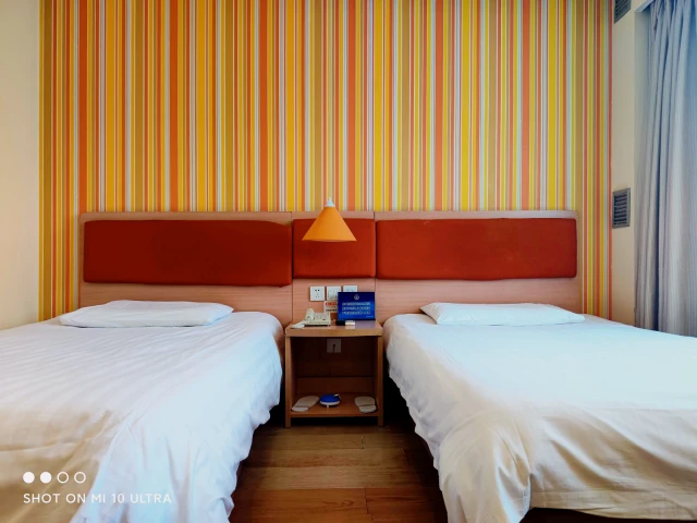 Beijing Daxing Biomedical Base Store - YSCommune 3