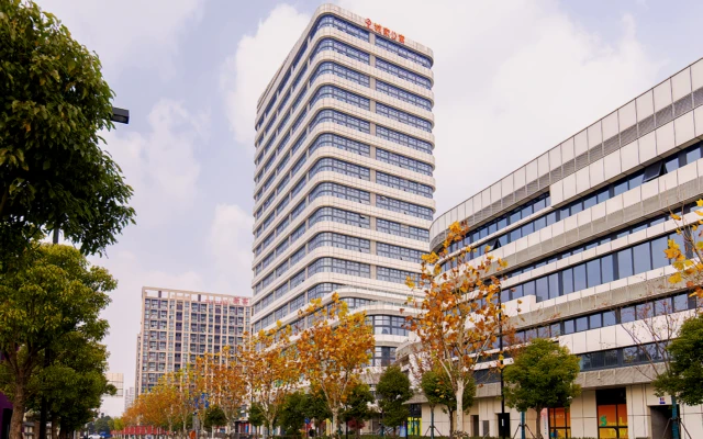Malu Metro Station Store - CJIA Apartment - Shanghai student accommodation