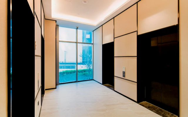 Waigaoqiao Jilong Road Metro Station Store - CJIA Prime Apartment 3