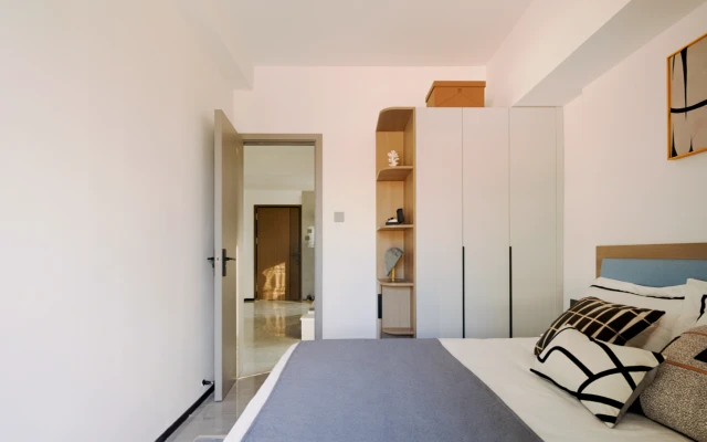 Universiade Center Store - CJIA Apartment 1