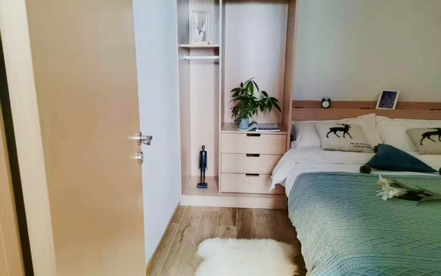 东直门店-城家公寓 2