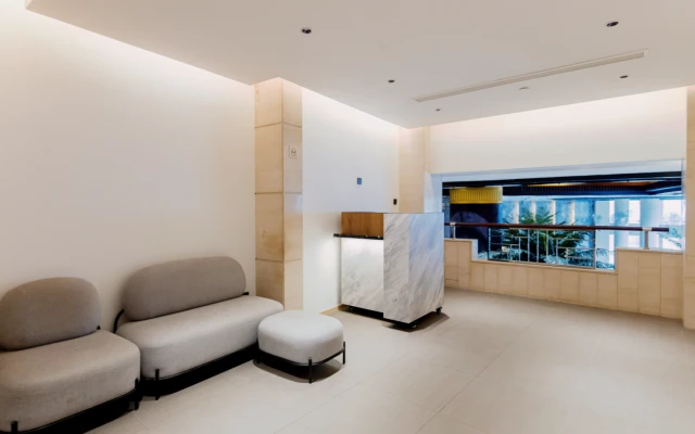 Zhongshan Park Wuyi Road Store - CJIA Prime Apartment 3