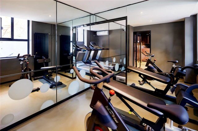 Zhongguancun Liudaokou Metro Station Store - CJIA Apartment 2