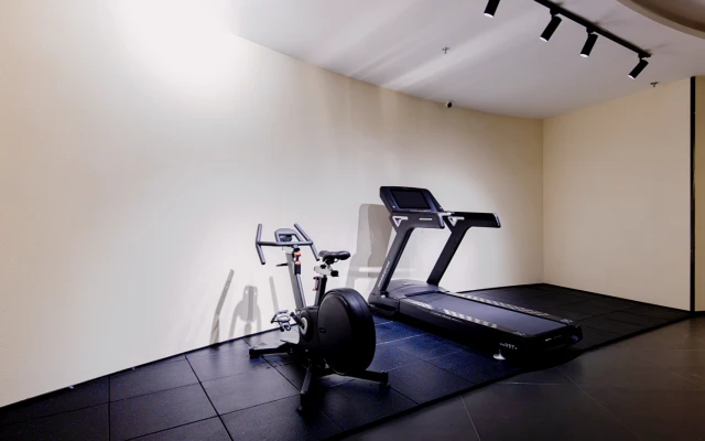 Zhumei Road Metro Station Store - CJIA Apartment 1