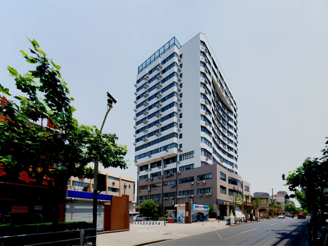 Zhongxing Road Metro Station Store - CJIA Apartment 1