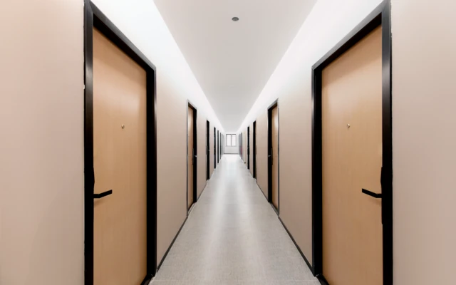 Pudong Jinhe Road Store - CJIA Apartment 2