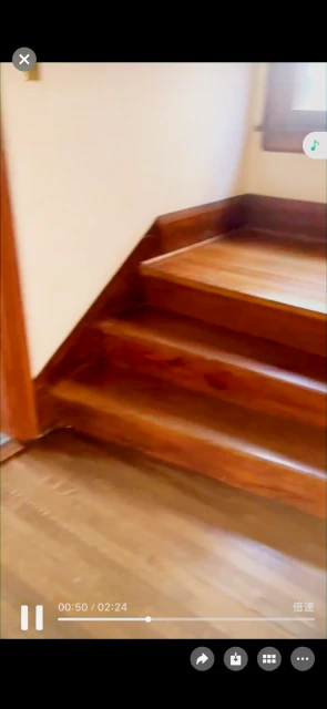 多伦多市中心别墅 1