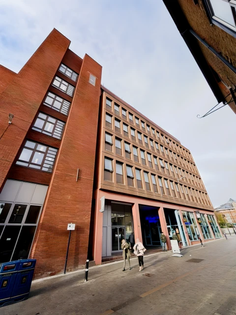 Week Street 29652# 1