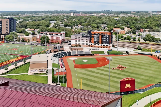 NORTHSTAR DINKYTOWN 2