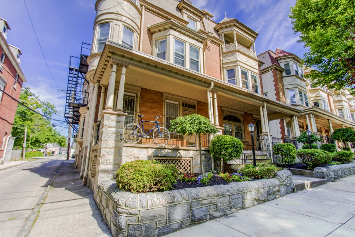 CA - 309 South 41st Street 0