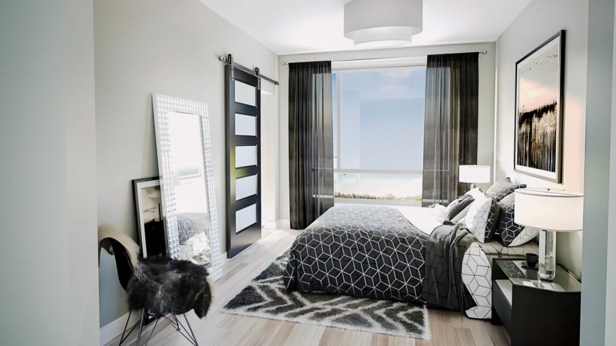 Aria - Calgary student accommodation