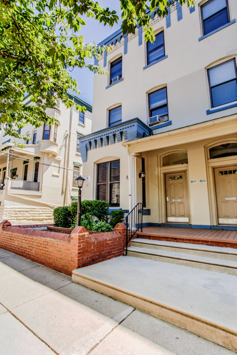 CA - 223 South 41st Street 0