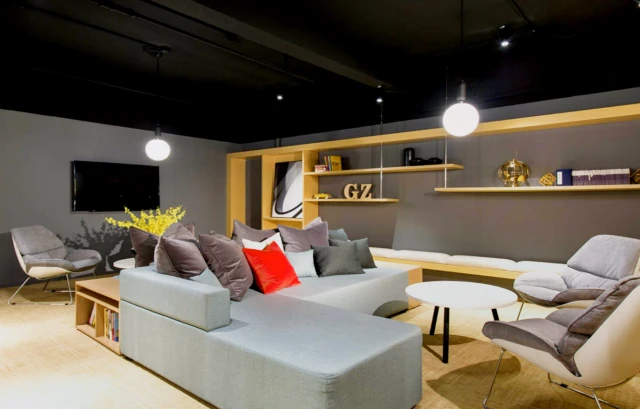 Lingnan Residence 2