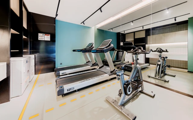 Nanshan Lilin Metro Station Store - CJIA Apartment 1