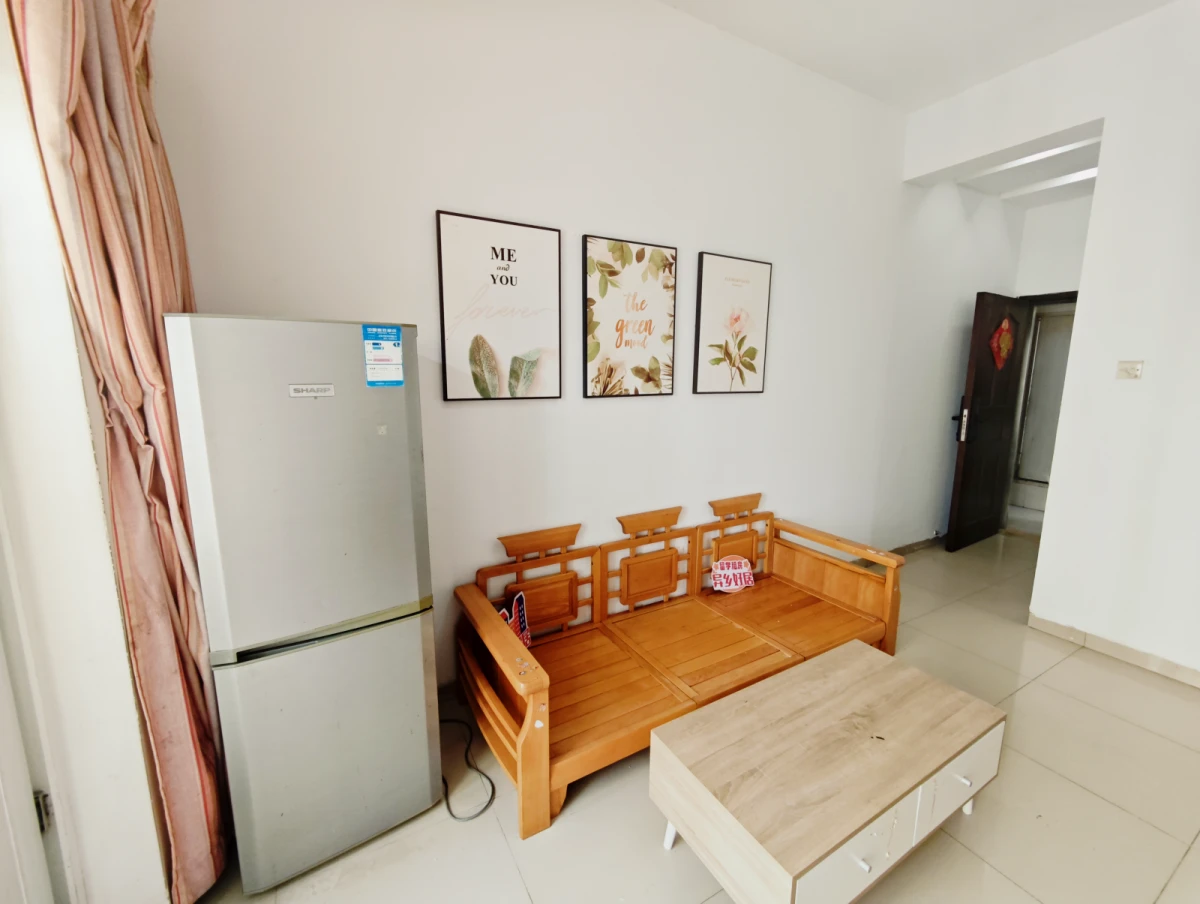 Blue Kangyuan - Guangzhou student accommodation