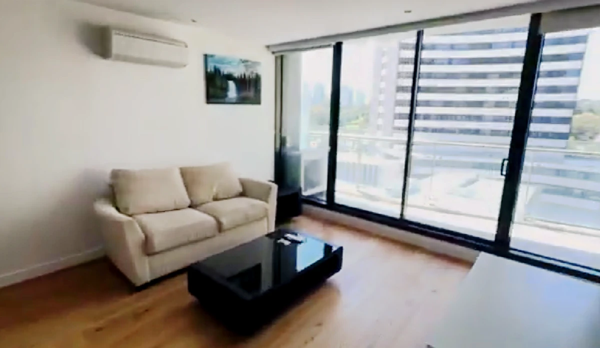 35 Albert Road - résidence étudiante à Melbourne - 2 Bedroom*808