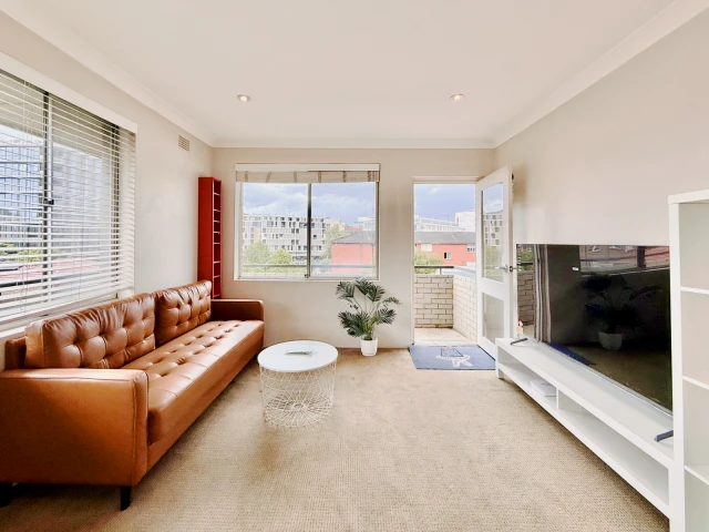 20 Addison St - résidence étudiante à Sydney - 2 bed 1 bath-04721