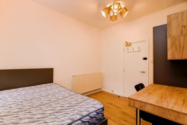 28 LEAZES TERRACE - Newcastle student accommodation - Flat 1-Bedroom I