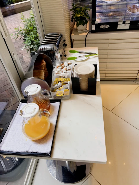Aspire House - iclub Sheung Wan Hotel 4