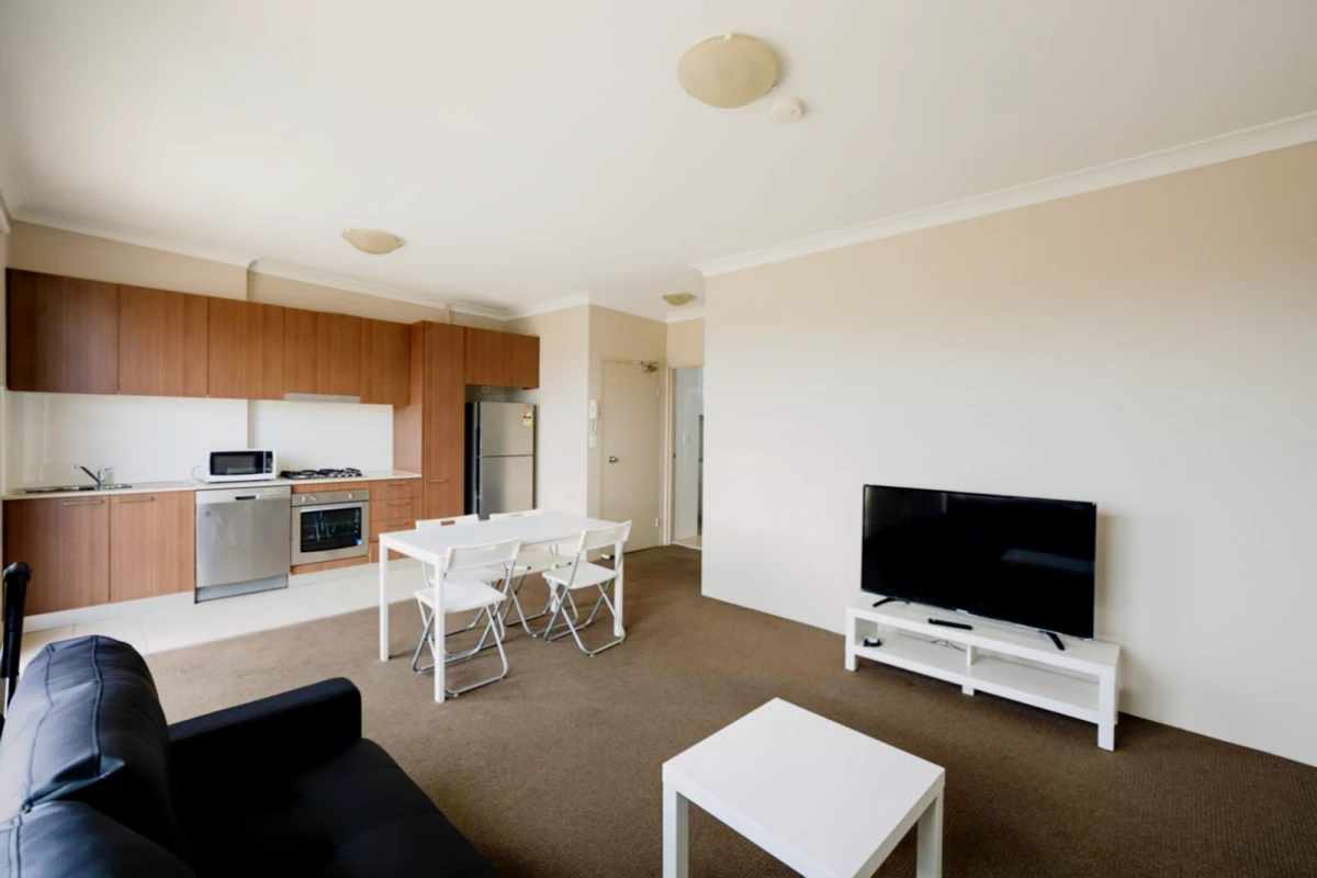 46 Borrodale Rd - Sydney student accommodation