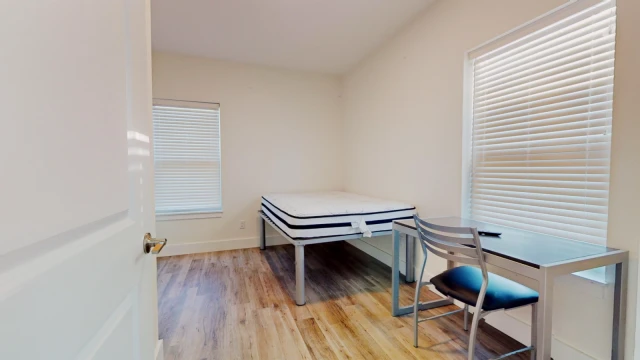 103 E JOHN ST - 샴페인 학생 숙소 - 2 Bedroom