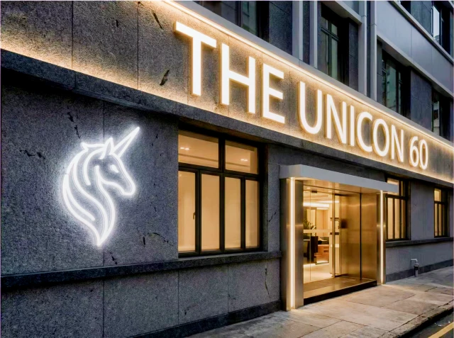 Mid-Levels West | The UNicon Harbour Residences - 香港（ホンコン）の学生向け宿泊施設