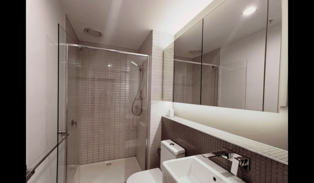 38 Rose Lane - Melbourne student accommodation - 3 Bedroom*2202
