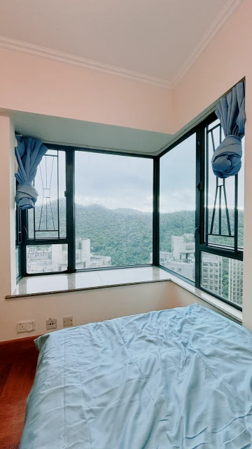 Hang Hau Metro City - Hong Kong(China) student accommodation - Room D, 31/F, Block 3
