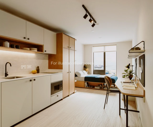 uhomes.com | Student Accommodation, Housing, Flats, Apartments for Rent