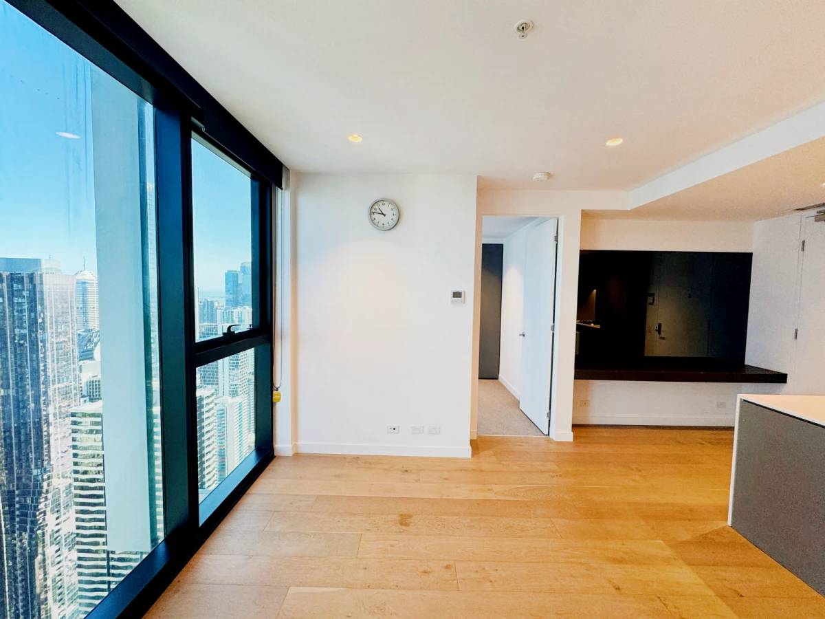 Victoria One - Melbourne student accommodation